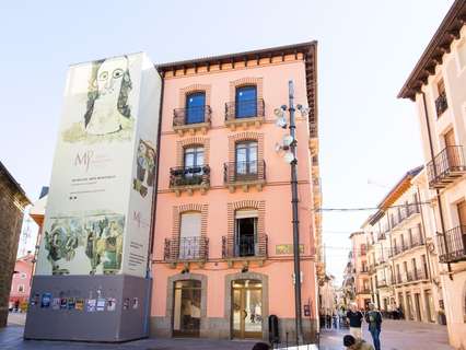 Local comercial en venta en Jaca