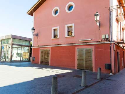 Local comercial en alquiler en Jaca