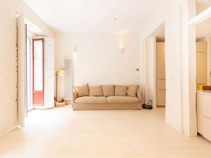 Piso en venta en Madrid