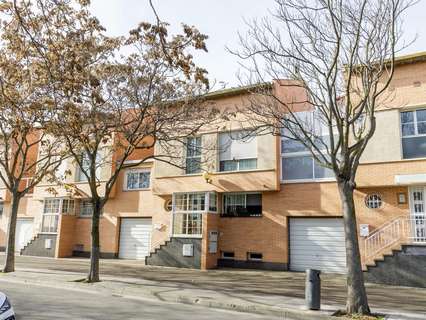 Chalet en venta en Zaragoza