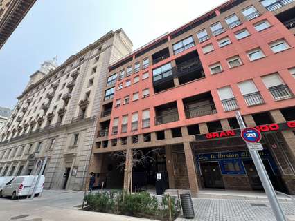 Piso en alquiler en Zaragoza