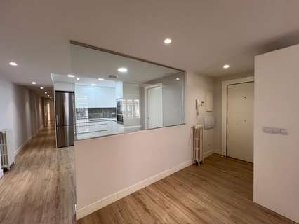 Piso en alquiler en Zaragoza