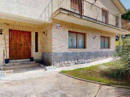 Chalet en venta en Zaragoza