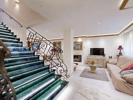Casa en venta en Zaragoza
