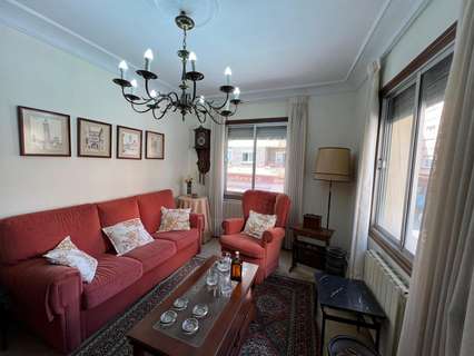 Piso en venta en Zaragoza