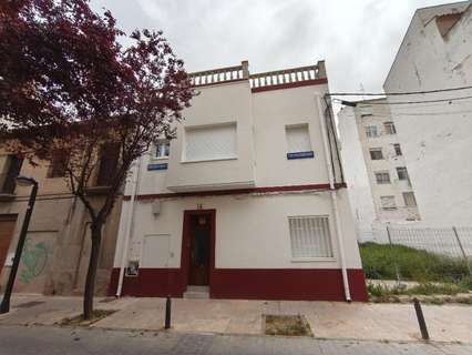 Casa en venta en Zaragoza