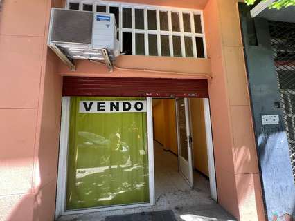 Local comercial en venta en Zaragoza