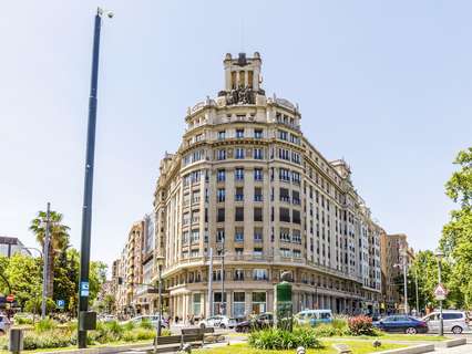 Piso en venta en Zaragoza rebajado
