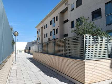Piso en venta en El Burgo de Ebro rebajado