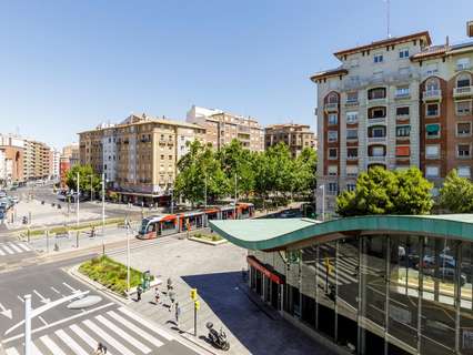 Piso en venta en Zaragoza