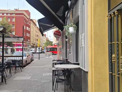 Piso en alquiler en Zaragoza