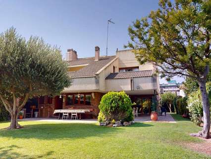 Chalet en venta en Zaragoza