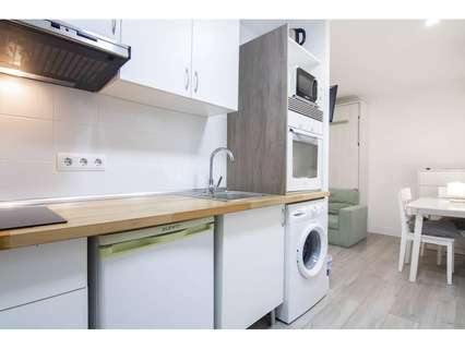 Apartamento en alquiler en Barcelona