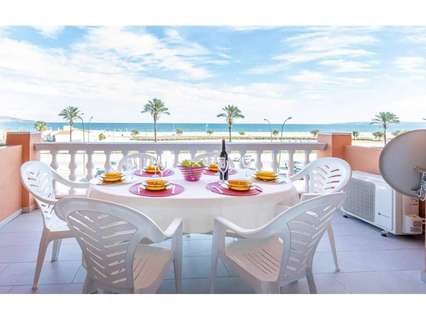 Apartamento en alquiler en Castelló d'Empúries zona Empuriabrava