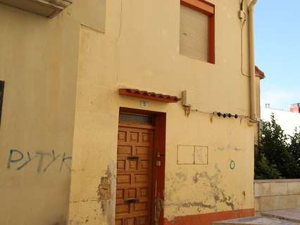 Casa en venta en Alcañiz
