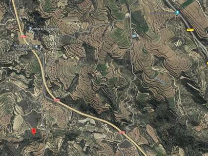 Parcela rústica en venta en Valdealgorfa