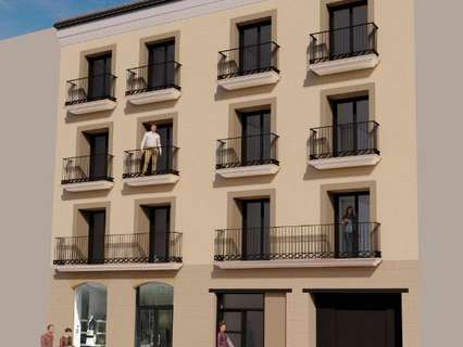 Piso en venta en Alcañiz