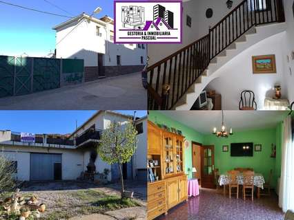 Casa en venta en Valdealgorfa