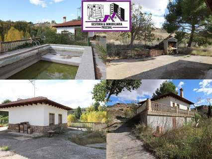 Casa en venta en Alcañiz