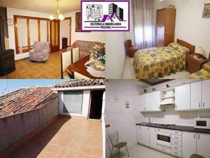 Casa en venta en La Codoñera