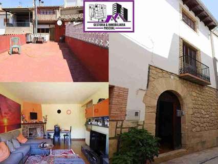 Casa en venta en La Codoñera