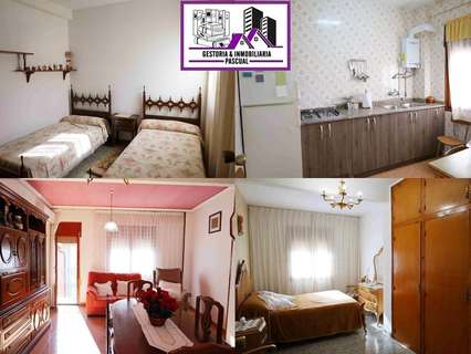 Piso en venta en Calanda rebajado