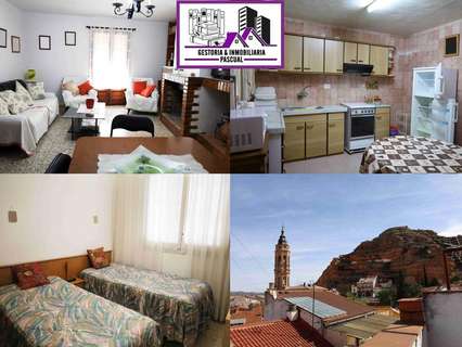 Casa en venta en Alcorisa