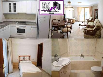 Piso en venta en Calanda