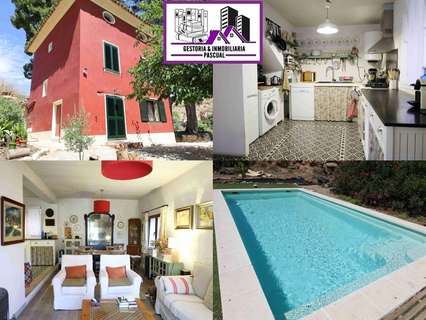 Casa en venta en Las Gabias zona Híjar