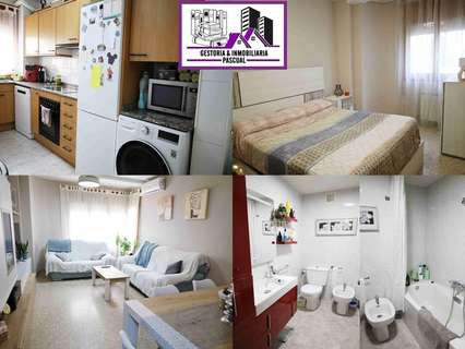 Piso en venta en Alcañiz
