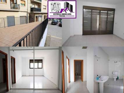 Local comercial en venta en Alcañiz