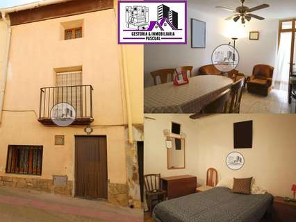 Casa en venta en Samper de Calanda
