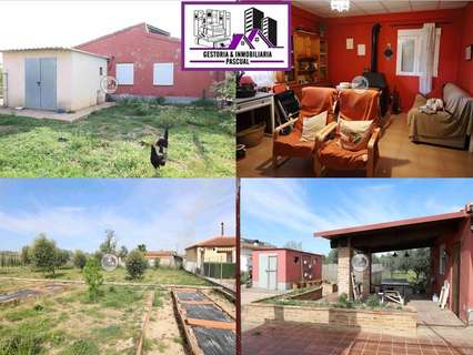 Casa en venta en Alcañiz