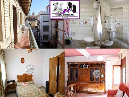 Piso en venta en Calanda
