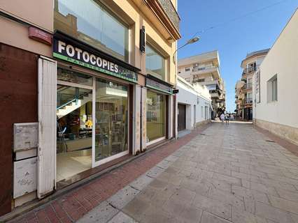 Local comercial en venta en Calafell