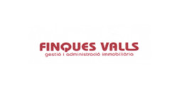 logo Inmobiliaria Finques Valls