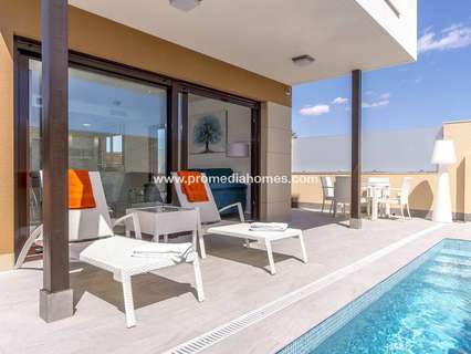 Villa en venta en San Pedro del Pinatar