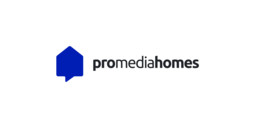 logo Promedia Homes | Inmobiliaria Alicante