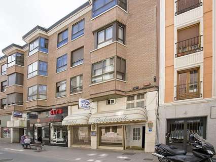Local comercial en venta en Palencia