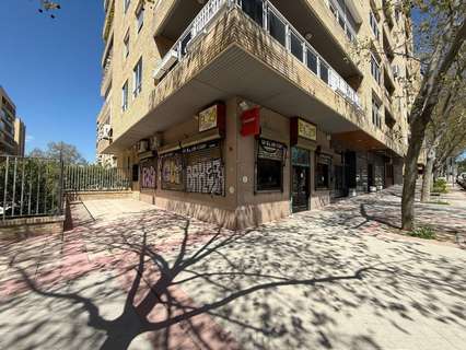 Local comercial en venta en Madrid