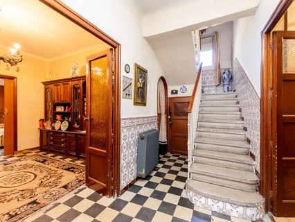 Casa en venta en Madrid