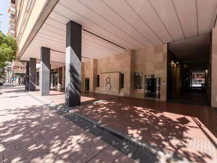Plaza de parking en venta en Madrid