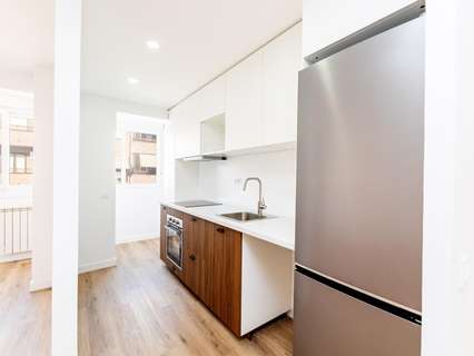 Piso en venta en Madrid
