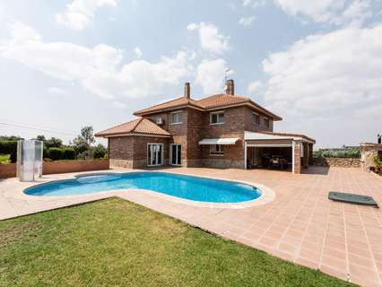Chalet en venta en Batres