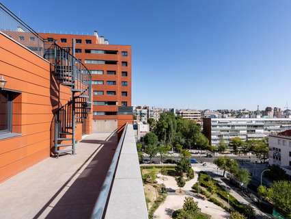 Piso en venta en Madrid