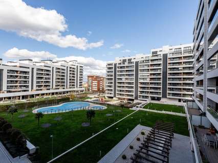 Piso en venta en Madrid