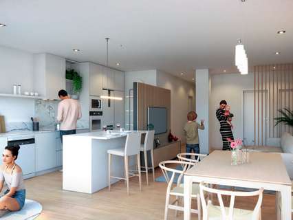 Piso en venta en La Vall d'Uixó