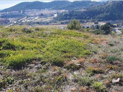 Parcela rústica en venta en La Vall d'Uixó