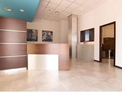 Local comercial en venta en La Vall d'Uixó