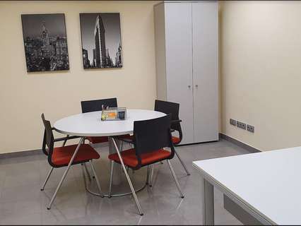 Local comercial en alquiler en La Vall d'Uixó